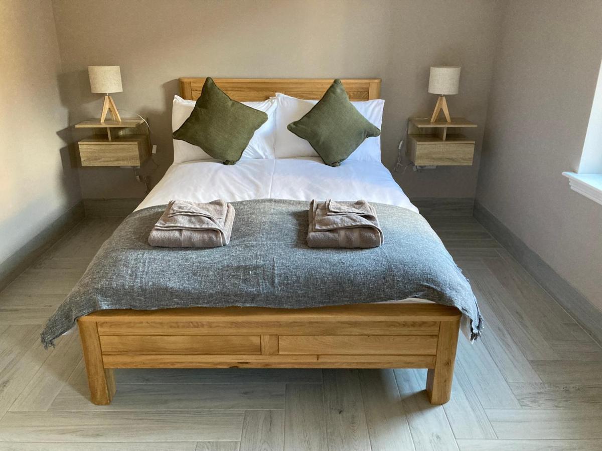 באלוך Westertonhill Holiday Lodges מראה חיצוני תמונה