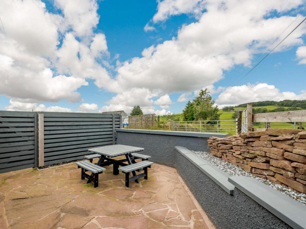 באלוך Westertonhill Holiday Lodges מראה חיצוני תמונה