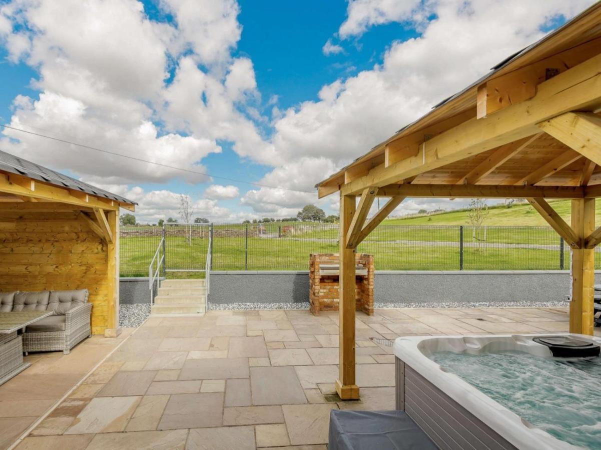 באלוך Westertonhill Holiday Lodges מראה חיצוני תמונה