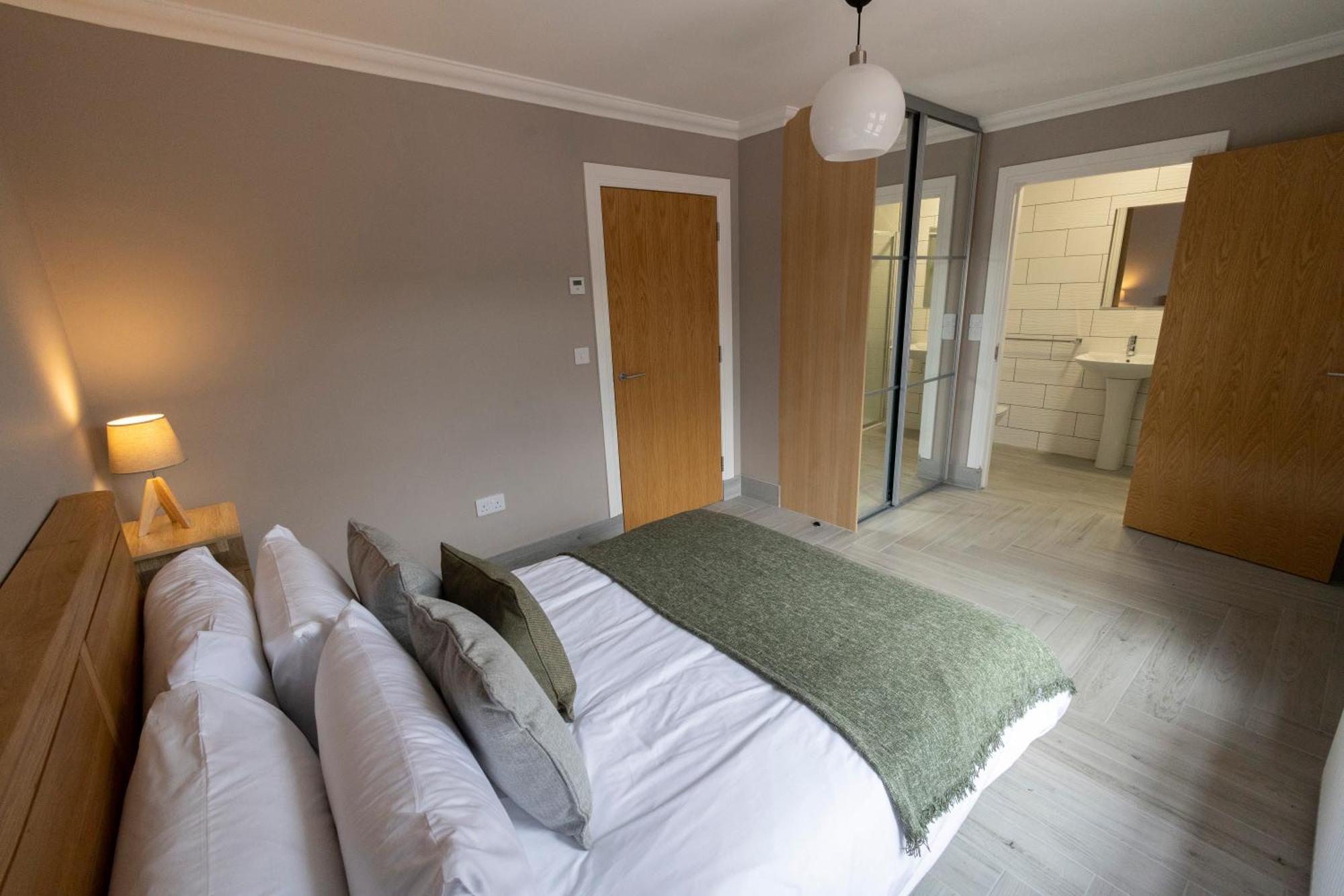 באלוך Westertonhill Holiday Lodges מראה חיצוני תמונה