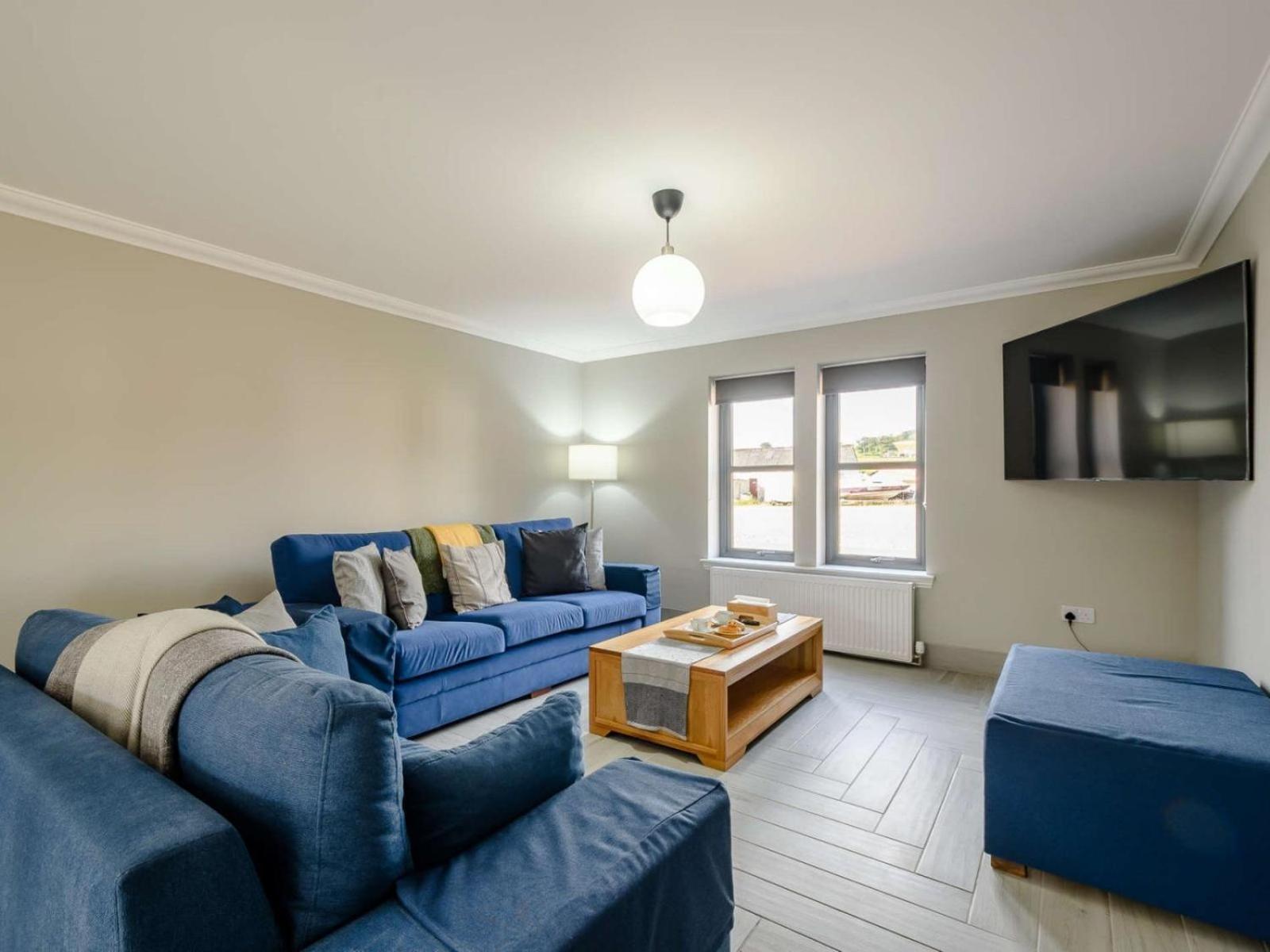 באלוך Westertonhill Holiday Lodges מראה חיצוני תמונה
